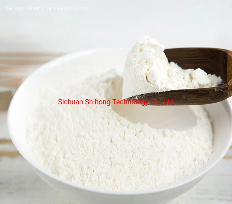 Zink-Methionin-Zufuhr-Zusatz-Nährvergrößerer CAS 56329-42-1 0