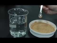 Pflanzenaminosäure pulverisieren 45% Sulfat-Chlor-freies volles Wasser mit Peptiden