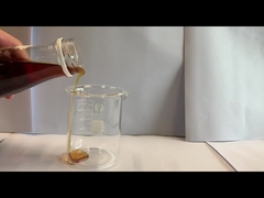 Enzym-saure Flüssigdüngeraminosäure pepetides 500g/L OMRI 8-0-0