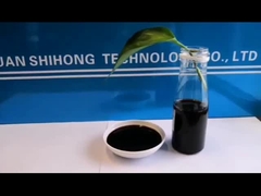 Sgs-Aminooligosaccharid-Peptid-Flüssigdünger PH5-7 für Antidruck des Blatt- Sprays der Ernten