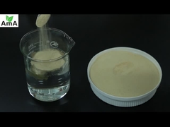 Blatt- Düngemittel 60% der Aminosäure-PH3-5 in Pulver-Form 65072-01-7 kein Zusammenbacken hellgelb