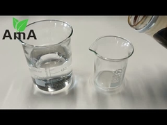 Aminosäure-Dünger mit einem Gehalt an Aminosäuren von 15% Oligose 45%