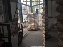 Sichuan Shihong -OMRI Liste der Aminosäuren 16-0-0 (Lulu)