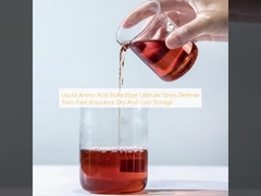 Flüssiges Aminosäure-Bio-Dünger Ultimate Stress-Verteidigung Toxin-freie Sicherheit Trockene und kühle Lagerung