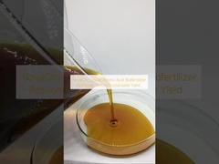 NovaGro Flüssiges Aminosäure-Biodünger ¢ Widerstandsfähigkeit, Entgiftung, nachhaltige Ausbeute