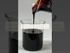 AgroKem HydroPro 30 Hydrolysierte flüssige Aminosäure Dünger (30% freie Aminosäuren)