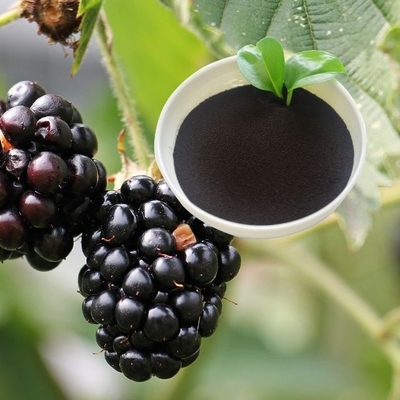 Ph7-9 Organic Fertilizer Amino Acid Powder Water Soluble Chelated Iron O-O 4.8