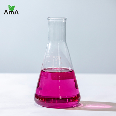 Organic Foliar Nitrogen Amino Acid Chelate Posstium Fertilizer For Coloring Fruits