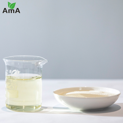 Enzymatic Amino Acid Agricultural Foliar Fertilizers Amino Acid 80% 14-0-0 OMRI List