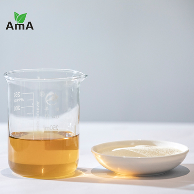Enzymatic Amino Acid Agricultural Foliar Fertilizers Amino Acid 80% 14-0-0 OMRI List