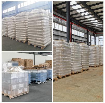 Hydrolyzed Compound Amino Acid Powder 80% Organic Foliar Fertilizer Manufacturer 14-0-0