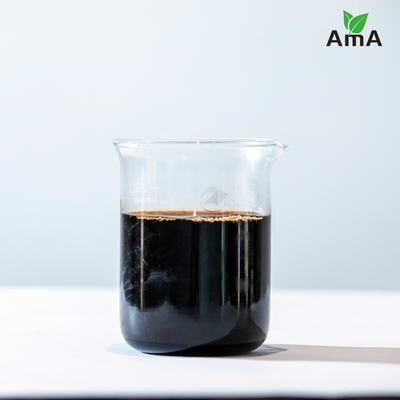 Organic Fertilizer Amino Acid Chelated Micronutrients Calcium Magnesium Chelated Liquid