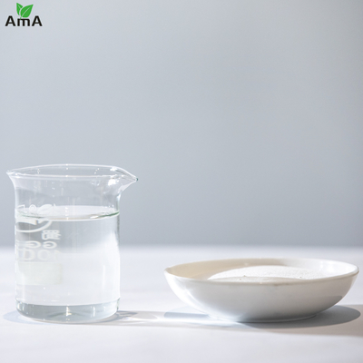 Silk Amino Acid Silk Fibroin Silk Peptide Water Soluble Powder For Cosmetic Material