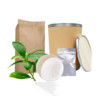 Silk Amino Acid Silk Fibroin Silk Peptide Water Soluble Powder For Cosmetic Material