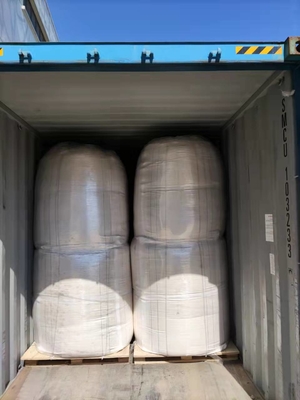 Magnesium L-Aspartate Calcium Salt CAS 2068-80-6 Ph5-9 White Powder