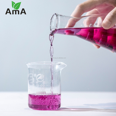 Amino Acid Liquid Coloring Sweetening Organic Fertilizer Foliar Fertilizer