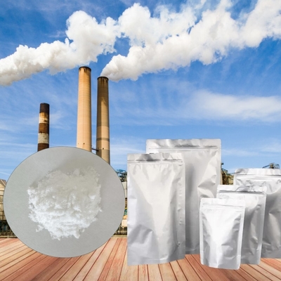 L-Glutamic Acid Hydrochloride CAS138-15-8 Nutritional Supplements Industrial Agricultural