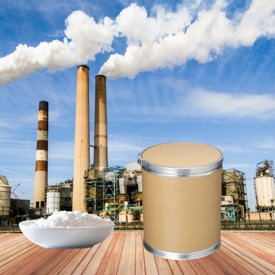 L-Glutamic Acid Hydrochloride CAS138-15-8 Nutritional Supplements Industrial Agricultural