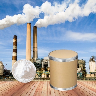 L-Glutamic Acid Hydrochloride CAS138-15-8 Nutritional Supplements Industrial Agricultural