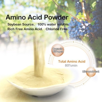 Fish Protein Amino Acid Fish Fertilizer Fish Organic Fertilizer