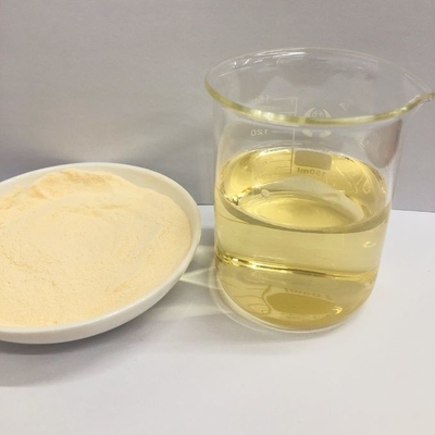 Agriculture Amino Acid Powder 45% 65% 80% Organic Nitrogen Fertilizers