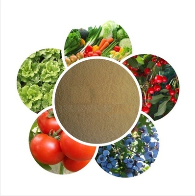 Plant Derived Compound Amino Acid Chelated Trace Elements 15%  Foliar Organic  fertilizer