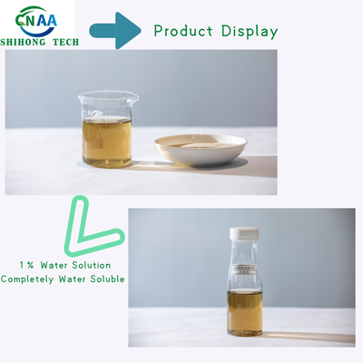 Hydrolysate Amino Acid Powder 80% With High Free Amino Acids Water Soluble Organic Foliar Fertilizer