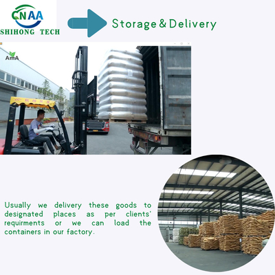 Hydrolysate Amino Acid Powder 80% With High Free Amino Acids Water Soluble Organic Foliar Fertilizer
