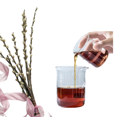 Amino Acid Chelate Zinc Manganese Boron Liquid Organic Fertilizer Transaprent Brown