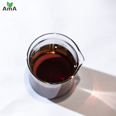 Amino Acid Chelate Zinc Manganese Boron Liquid Organic Fertilizer Transaprent Brown