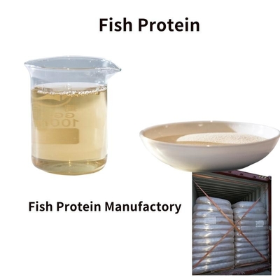 FAA 80% Fish Protein Organic Nitrogen Fertilizer Powder Ph4-6 15-1-1