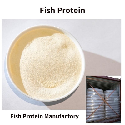 FAA 80% Fish Protein Organic Nitrogen Fertilizer Powder Ph4-6 15-1-1