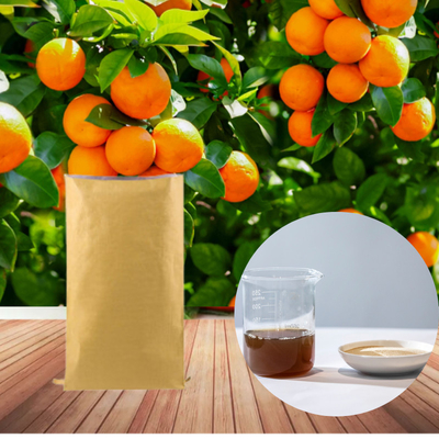 Amino Acid Peptides Manganese Molybdenum Chelated Powder Fertilizer 5.5% Water Soluble