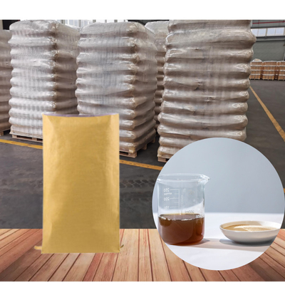 Amino Acid Peptides Manganese Molybdenum Chelated Powder Fertilizer 5.5% Water Soluble