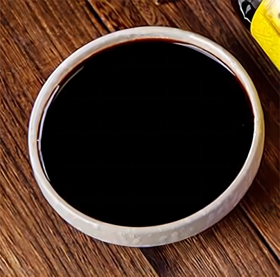 Ph6-8 HVP Hydrolyzed Vegetable Protein Soy Protein Food Additive For Sauce