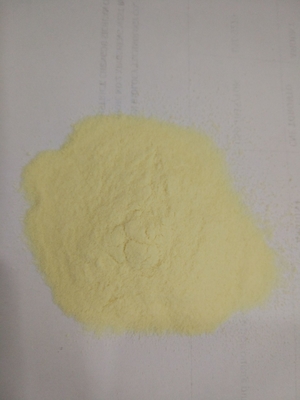 High Quality Nitrogen Fertilizer Containing Amino Acid, CAS:65072-01-7 for B2B Market