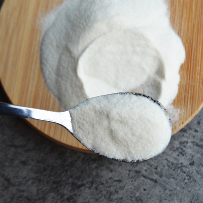 Organic Konjac Glucomannan Powder with High Viscosity and Low Moisture Content