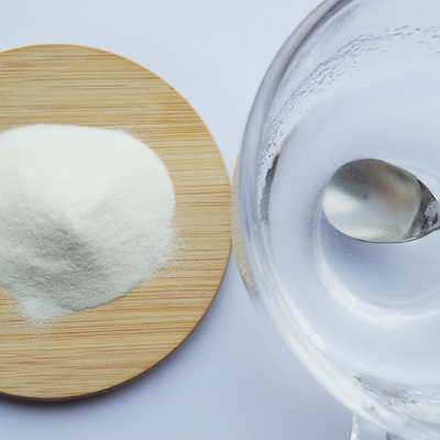 Organic Konjac Glucomannan Powder with High Viscosity and Low Moisture Content