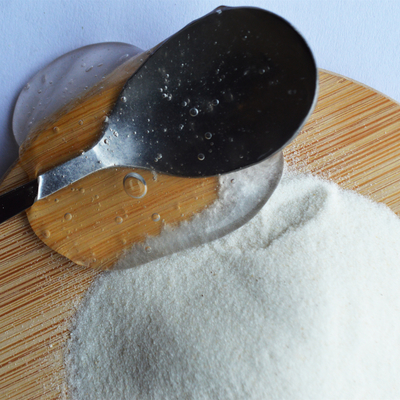 Organic Konjac Glucomannan Powder with High Viscosity and Low Moisture Content