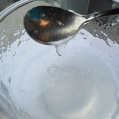 Organic Konjac Glucomannan Powder with High Viscosity and Low Moisture Content