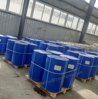 50% Peptides Liquid Soy Protein Based Foliar Spray Fertilizer