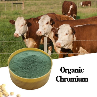 8% Chrominum Picolinate Organic Chromium Salt Animal Feed Additive