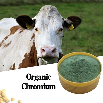 Amino Acid Chelate 8% Chromium Animal Feed Additive Organic Chromium