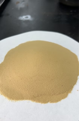 Fast Release Soybean Based Free Amino Acid 75% Amino Acid Fertilizer 80%