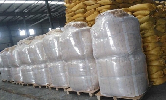 85 Peptides 85% Amino Acid Powder Fertilizer 16-0-0 PH 4-6 Organic Nitrogen Fertilizer