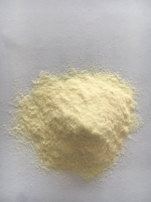 Vegetable Soybean Plant Source Compound 80% Amino Acid Powder Fertilizer Ph4-6