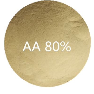 Vegetable Soybean Plant Source Compound 80% Amino Acid Powder Fertilizer Ph4-6