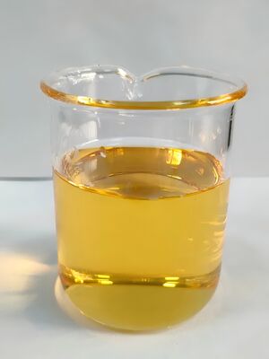 Hydrolyzed Amino Acid Liquid 50% Total nitrogrn 8% Free Amino Acid 50% Raw Material