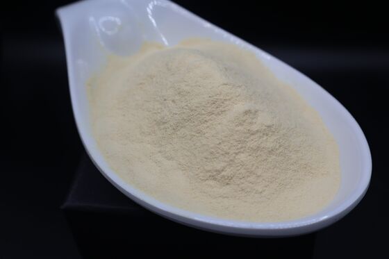 Technical Grade Bone Peptone with 14.5% Nitrogen Content Derived from Bovine Bone for Culture Media
