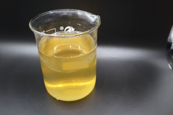 Eco Friendly Organic Amino Acid Fertilizer Improves Soil Structure and Enhances Microbial Activity for Healthy Plants